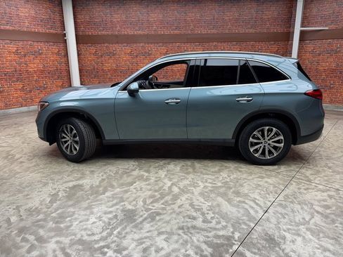 New 2026 Mercedes-Benz GLC 300 GLC 300 image 2