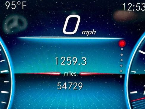 Certified 2021 Mercedes-Benz CLA 250 4MATIC image 17