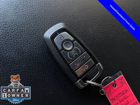 Used 2021 Ford Expedition XLT RWD image 31
