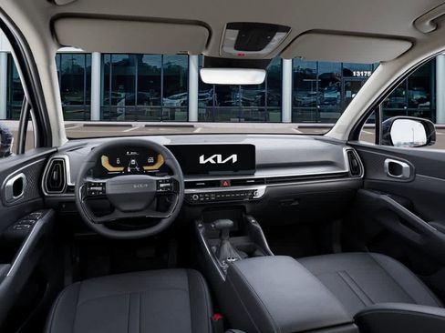 New 2026 Kia Sorento S AWD/4WD image 14