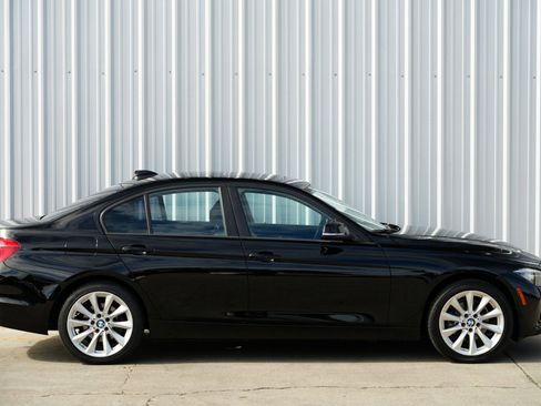 Used 2017 BMW 320i xDrive Sedan image 49