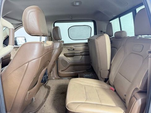 Used 2019 RAM 1500 Limited image 21