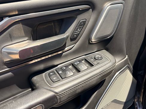Used 2019 RAM 1500 Limited AWD/4WD image 14