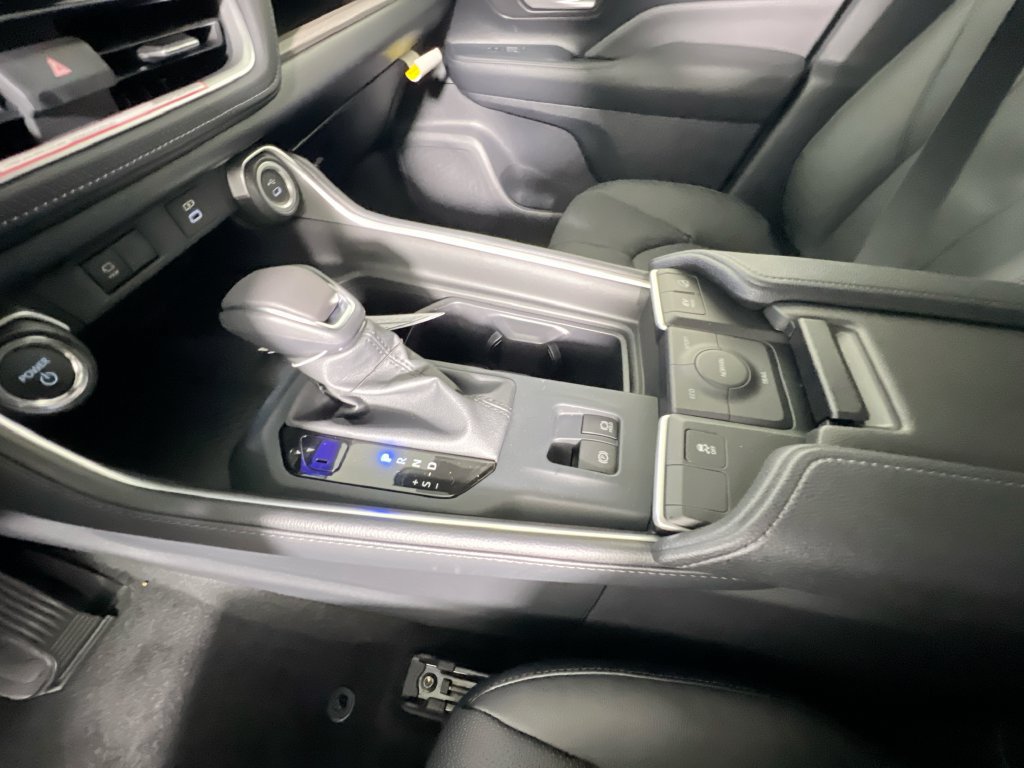 New 2026 Toyota Grand Highlander AWD Hybrid image 22