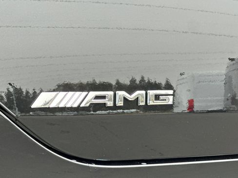 New 2026 Mercedes-Benz GLE 53 AMG AMG 53 image 27