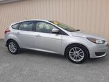 Used 2018 Ford Focus SE image 5
