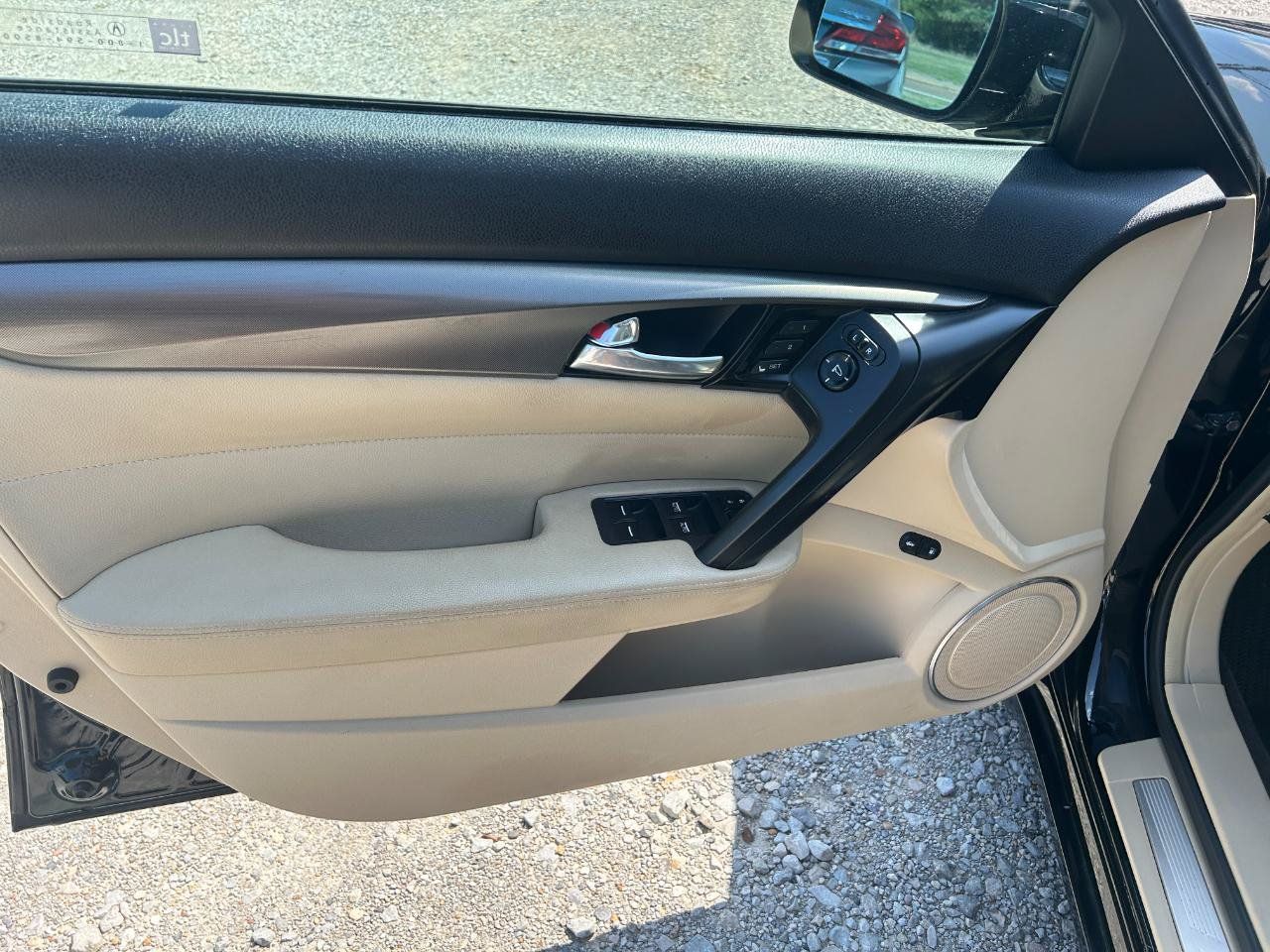 Used 2012 Acura TL FWD image 19