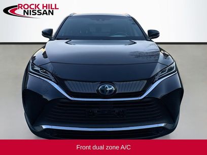 Used 2021 Toyota Venza XLE