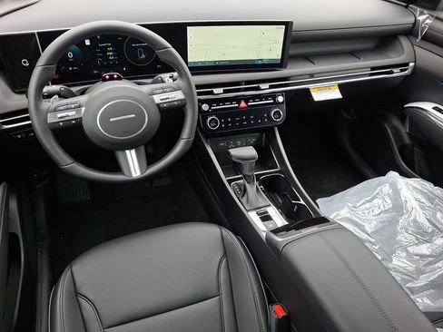 New 2026 Hyundai Santa Cruz Limited image 9