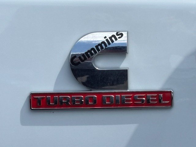 Used 2024 RAM 2500 Big Horn w/ Off Road Package AWD/4WD image 6