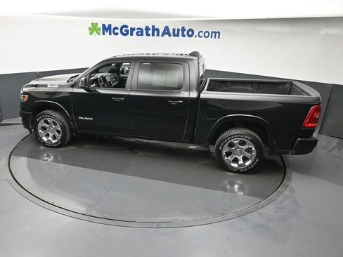 Used 2025 RAM 1500 Big Horn AWD/4WD image 22