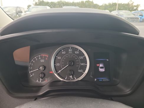 Used 2022 Toyota Corolla LE FWD image 28