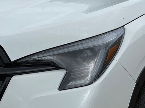 New 2025 Subaru Ascent Bronze Edition image 45