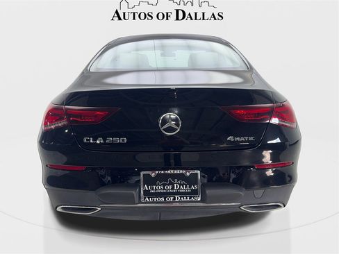 Used 2022 Mercedes-Benz CLA 250 CLA 250 image 7