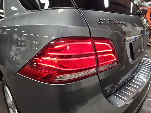 Used 2017 Mercedes-Benz GLE 350 4MATIC image 36
