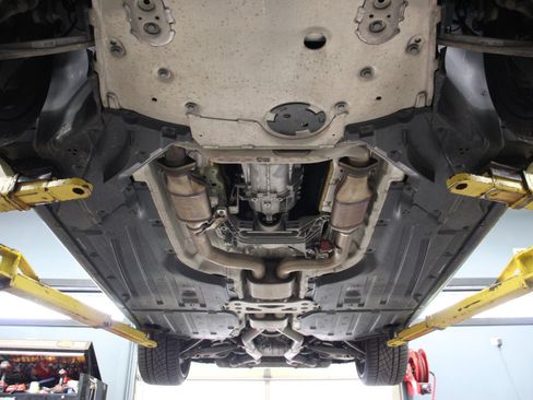 Used 2022 BMW M4 Coupe image 95