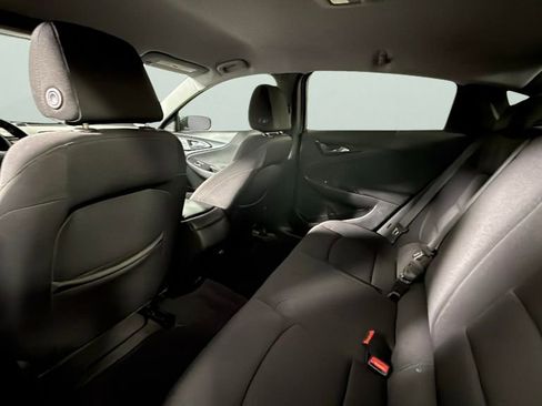 Used 2021 Chevrolet Malibu RS image 27