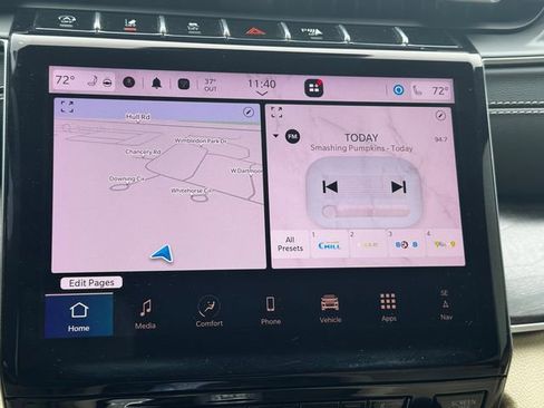 Certified 2025 Jeep Grand Cherokee Limited w/ Black Appearance Package image 29