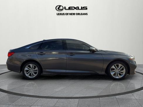 Used 2019 Honda Accord LX image 8