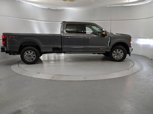 New 2025 Ford F350 Lariat w/ Lariat Ultimate Package image 2