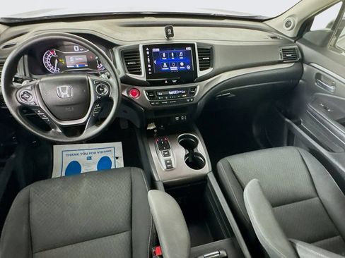 Used 2020 Honda Ridgeline Sport image 23