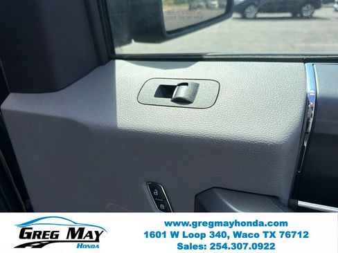 Used 2018 Ford F150 XLT w/ Equipment Group 301A Mid RWD image 27