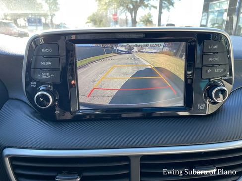 Used 2020 Hyundai Tucson SEL image 27