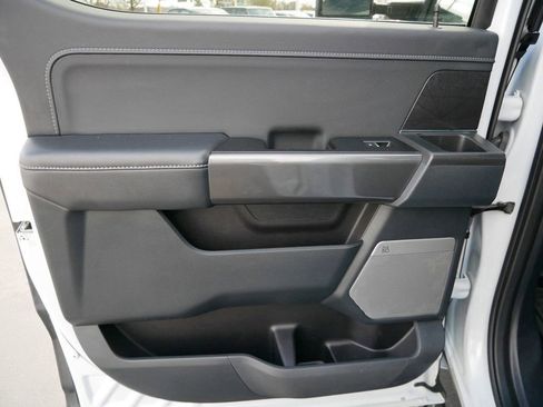 Certified 2022 Ford F150 XLT w/ Equipment Group 302A High image 13