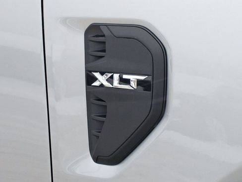 Used 2024 Ford Ranger XLT w/ Equipment Group 301A High image 21