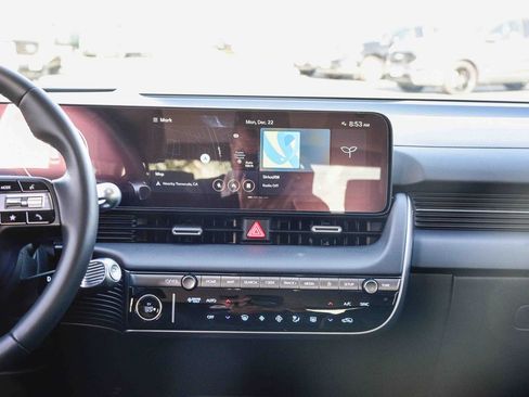 Used 2025 Hyundai Ioniq 5 Limited image 13