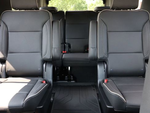 New 2025 Chevrolet Tahoe Premier image 42