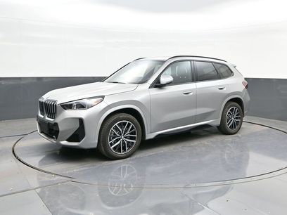 Used 2025 BMW X1 xDrive28i w/ M Sport Package