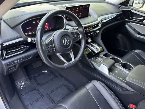 Used 2024 Acura MDX FWD w/ Technology Package image 13