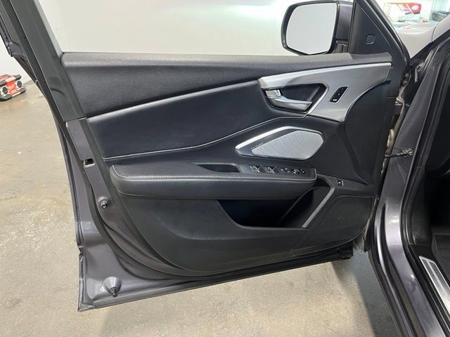 Used 2020 Acura RDX w/ Technology Package AWD/4WD image 25