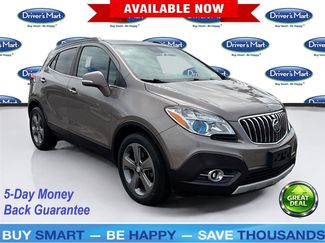 Used 2014 Buick Encore Convenience video 1