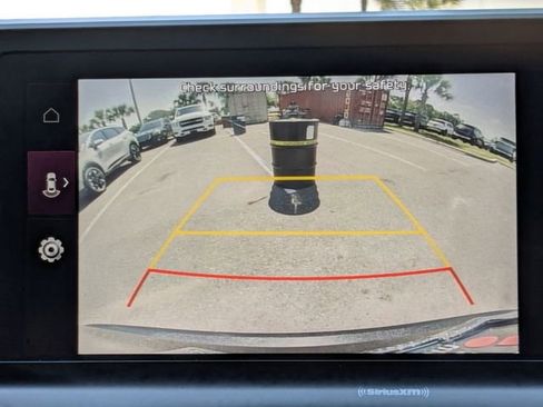 Used 2022 Kia Telluride EX w/ EX Premium Package image 29