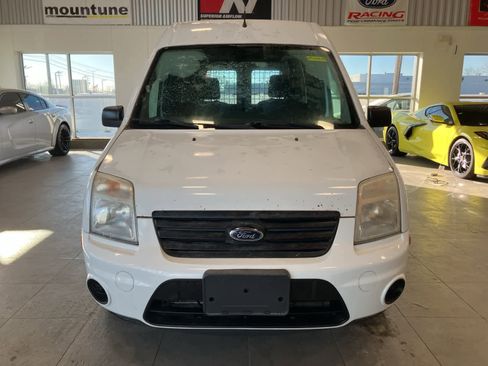 Used 2013 Ford Transit Connect XLT image 2