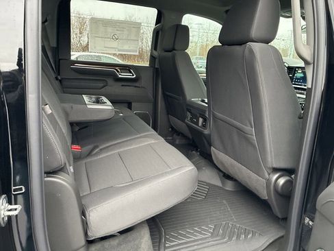 New 2026 Chevrolet Silverado 3500 LT w/ Trail Boss Package image 31