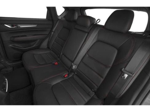 Used 2024 MAZDA CX-5 2.5 Turbo image 20