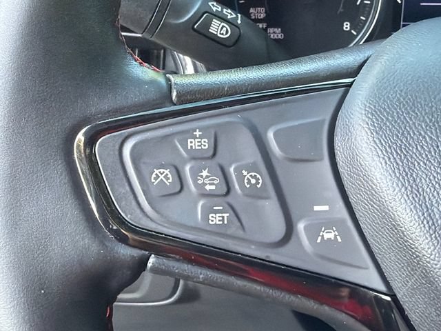 Used 2023 Chevrolet Equinox RS FWD image 25