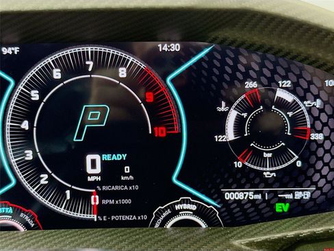 Used 2024 Lamborghini Revuelto AWD/4WD image 6