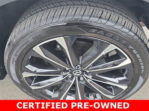 Used 2025 MAZDA CX-50 2.5 Turbo w/ Cargo Package image 35