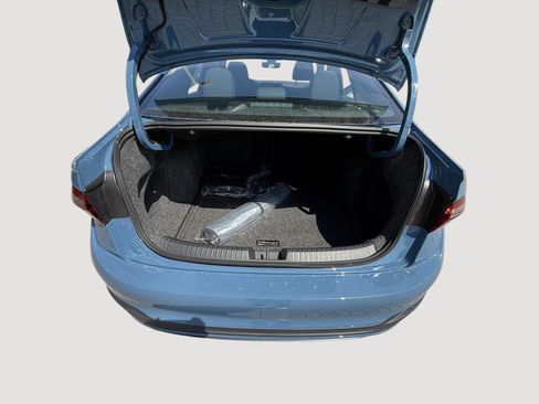 New 2025 Volkswagen Jetta Sport image 9