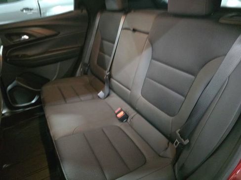 Used 2023 Chevrolet TrailBlazer RS w/ Convenience Package image 17