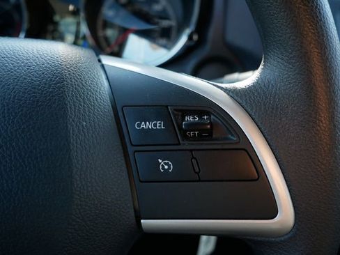 Used 2025 Mitsubishi Outlander Sport ES image 17