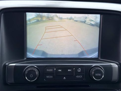 Used 2018 Chevrolet Silverado 1500 LT w/ All Star Edition image 33