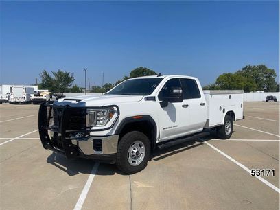 Used 2023 GMC Sierra 2500 Pro w/ Convenience Package