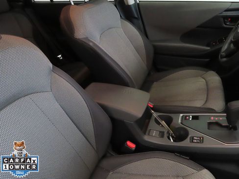 Certified 2024 Subaru Crosstrek 2.0i Premium image 27