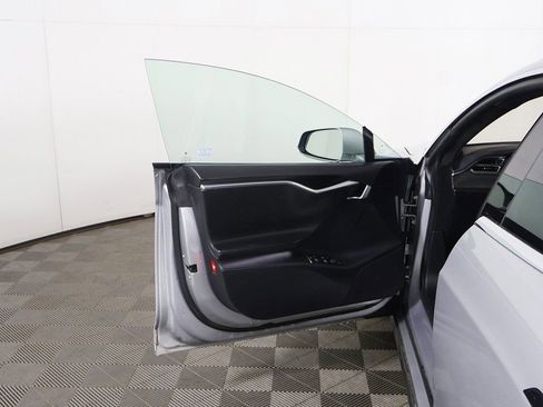 Used 2015 Tesla Model S P85D AWD/4WD image 21