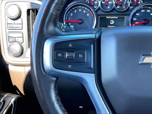 Used 2023 Chevrolet Silverado 3500 LT w/ Remote Start Package image 12